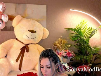 Sonya_Mur webcam model stream image