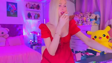 MadamBarbiee webcam model stream image