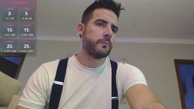 wapos25 webcam model stream image