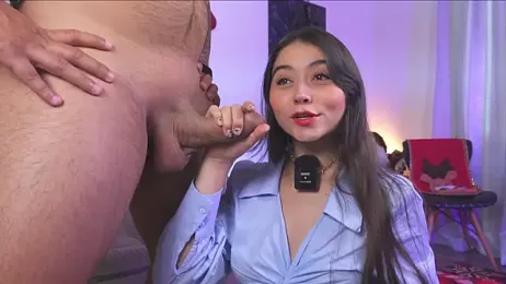 Bellapazzia webcam model stream image