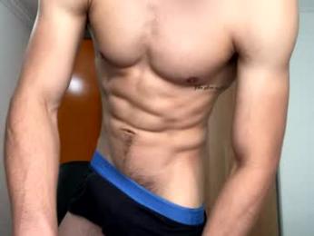 enzo_savage webcam model stream image