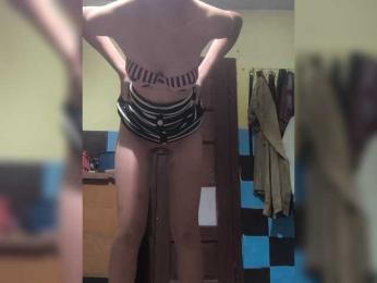 King1622 webcam model stream image
