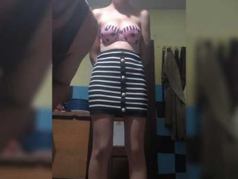 King1622 webcam model stream image