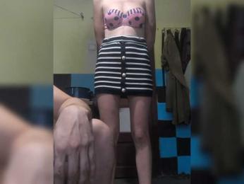 King1622 webcam bongacams model stream image