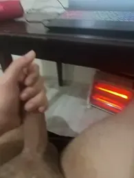 LAZ3R1 webcam model stream image