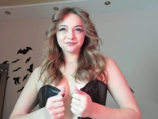 may-flowere webcam model stream image