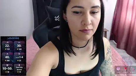 Fleurmeyer79 webcam stripchat model stream image