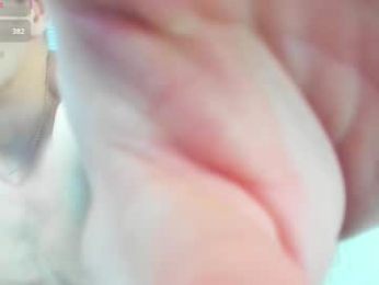 garettvosss webcam model stream image