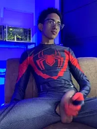 Cj_davis_ webcam model stream image