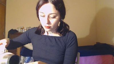 Siltorres33 webcam model stream image