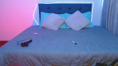 Eymmy_24 webcam model stream image