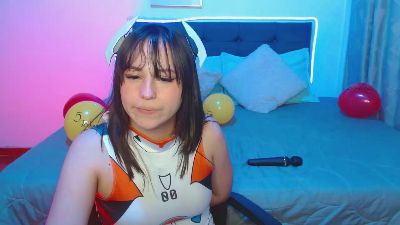Eymmy_24 webcam model stream image