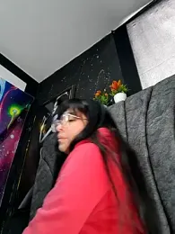 Arielle_lov webcam model stream image