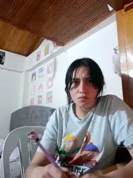 Arielle_lov webcam model stream image