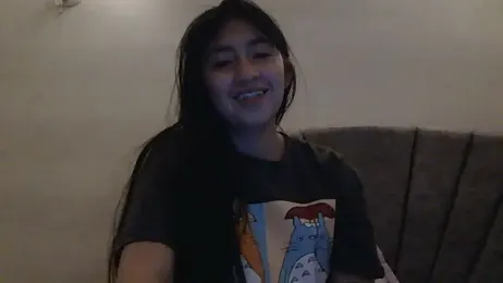 Arielle_lov webcam model stream image