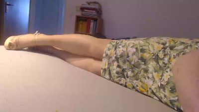 TV_Jenny webcam model stream image
