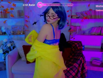 Trixiie webcam bongacams model stream image