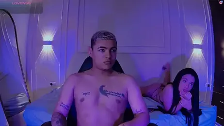 dante_and_kiara webcam stripchat model stream image