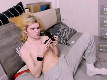 nic_ky webcam model stream image