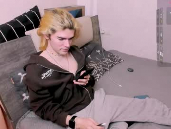 nic_ky webcam model stream image