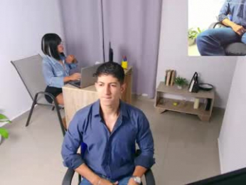 aa_xel webcam model stream image