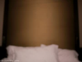 shy_jane webcam model stream image