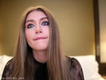 shy_jane webcam model stream image