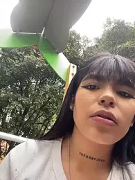 ViioletaXXX webcam stripchat model stream image