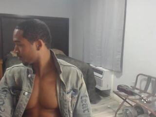 Devon Adam webcam model stream image