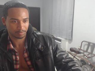 Devon Adam webcam model stream image