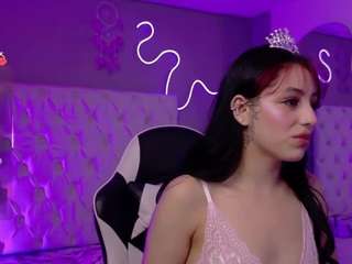 megan-cole1 webcam camsoda model stream image