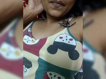 sweet-kaniika webcam bongacams model stream image