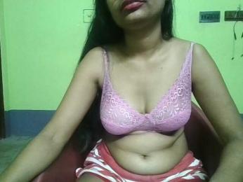 sweet-kaniika webcam bongacams model stream image