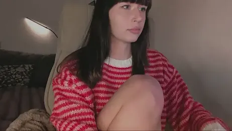 Melina-Mars webcam model stream image