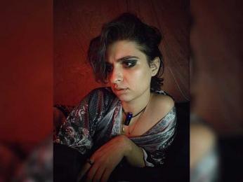 CyberSquirtCuckQueen webcam model stream image