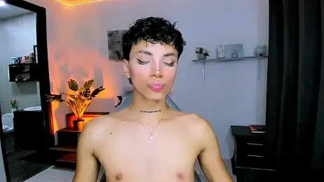 nilam_valker webcam model stream image