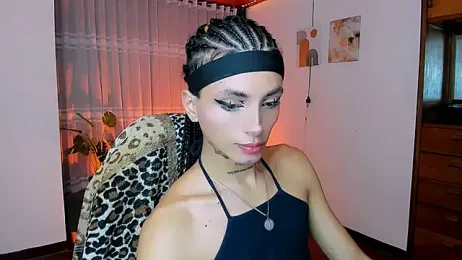 nilam_valker webcam model stream image