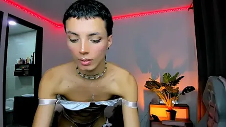 nilam_valker webcam model stream image