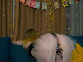 christymarshall webcam model stream image