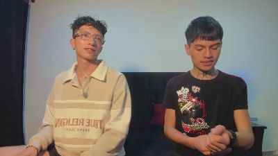 mhatias_ webcam model stream image