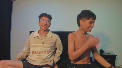 mhatias_ webcam model stream image