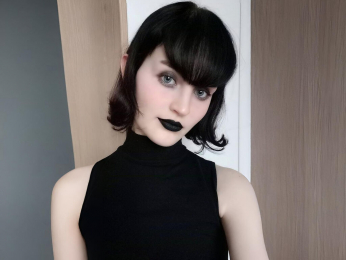 HiediChilo webcam model stream image