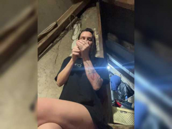 LissaTatt webcam model stream image