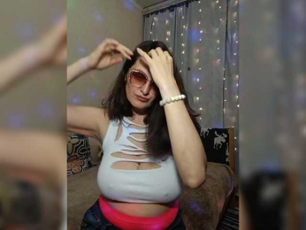 LUKONTA webcam model stream image