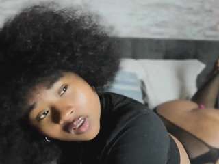 anneth-m webcam camsoda model stream image