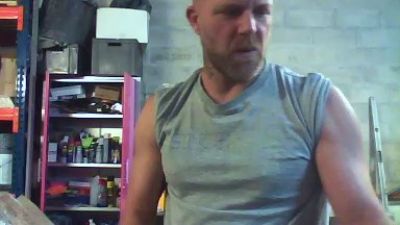 xxxironggxxx webcam model stream image