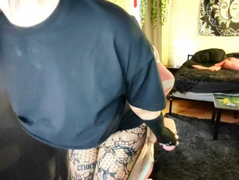 Harakassi webcam model stream image