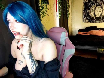 Harakassi webcam bongacams model stream image