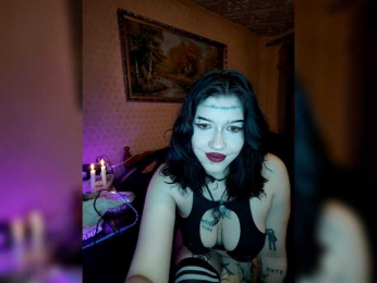 Harakassi webcam model stream image