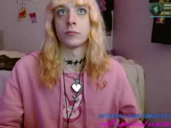 alice_hatchette webcam model stream image